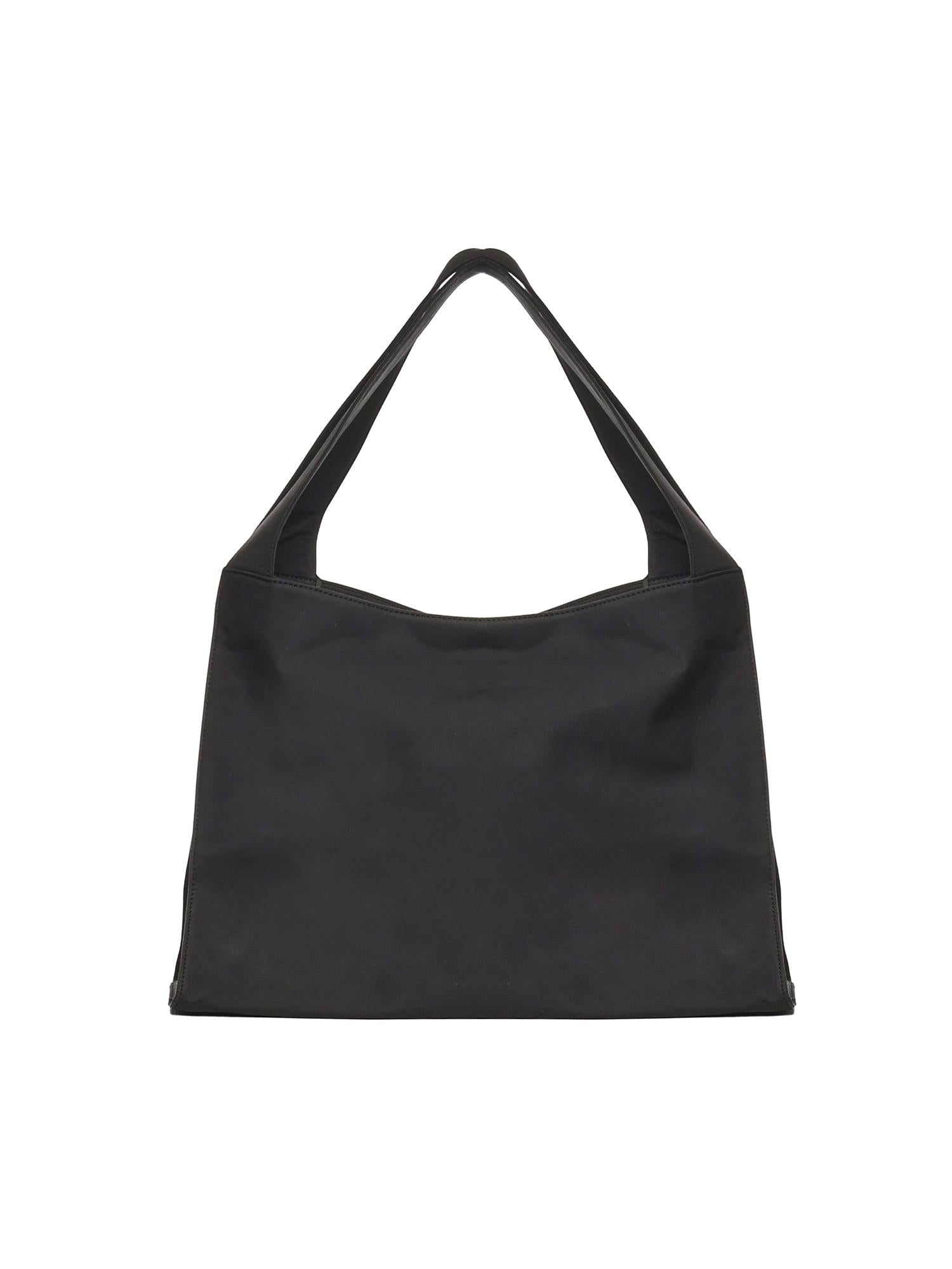 Borsa Shagya SS26PRE14055 BLK01 HELIOT EMIL 