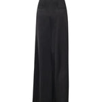 Pantaloni lunghi ampi 105716 A1Y5Z99 PINKO 