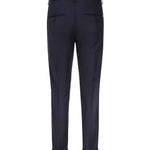 Pantaloni Gaubert slim in lana UP235 WS0105UXXX890 DONDUP 