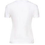 T-shirt con ricamo e stampa WRMA0006 AK788W0111 ETRO 