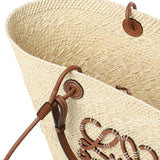 Shopping 'Anagram Basket' media A223T43X02 2435 LOEWE 