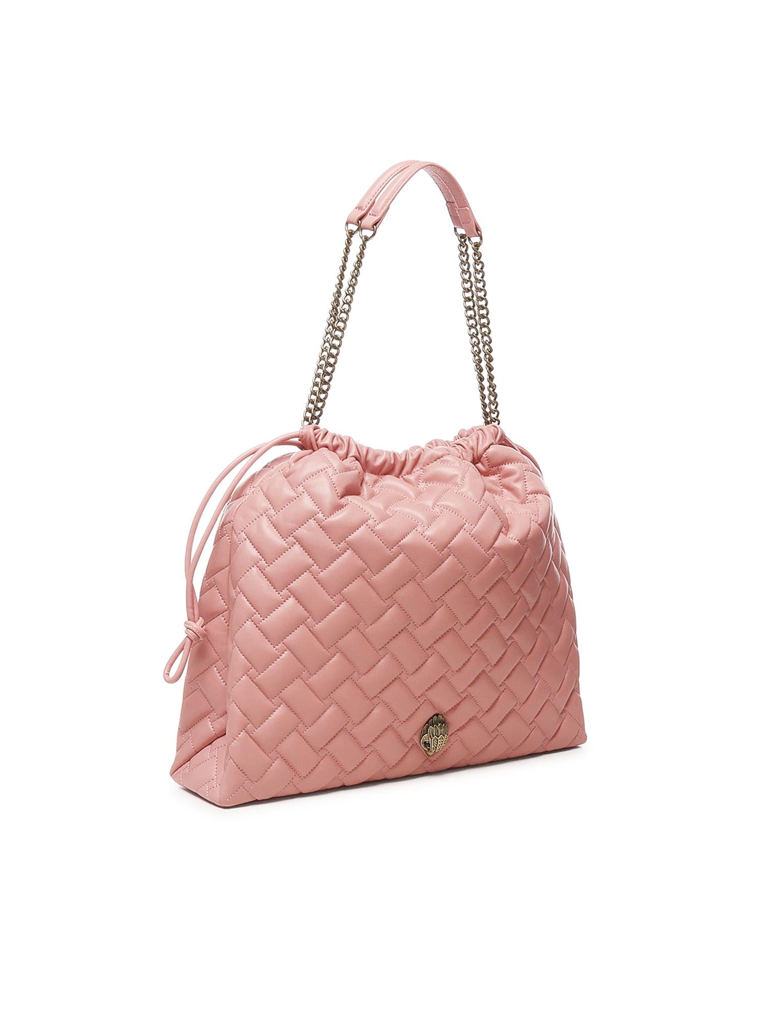 Borsa Kensington Drawstring 4027057109  KURT GEIGER 