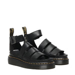 Sandali platform Quad Clarissa II 24476001  DR. MARTENS 
