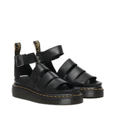 Sandali platform Quad Clarissa II 24476001  DR. MARTENS 