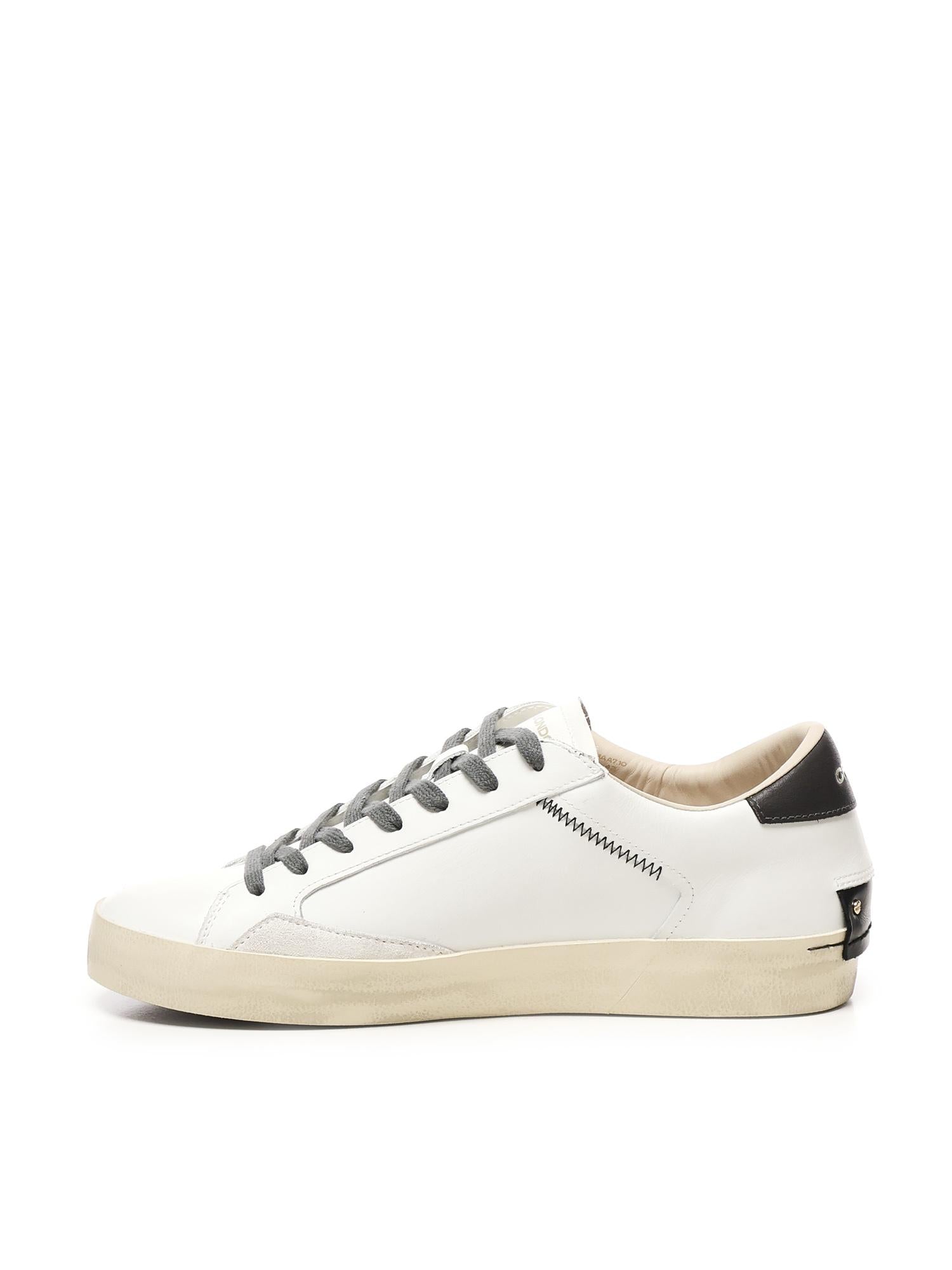 Sneakers distressed 15001AA7 10 CRIME LONDON 