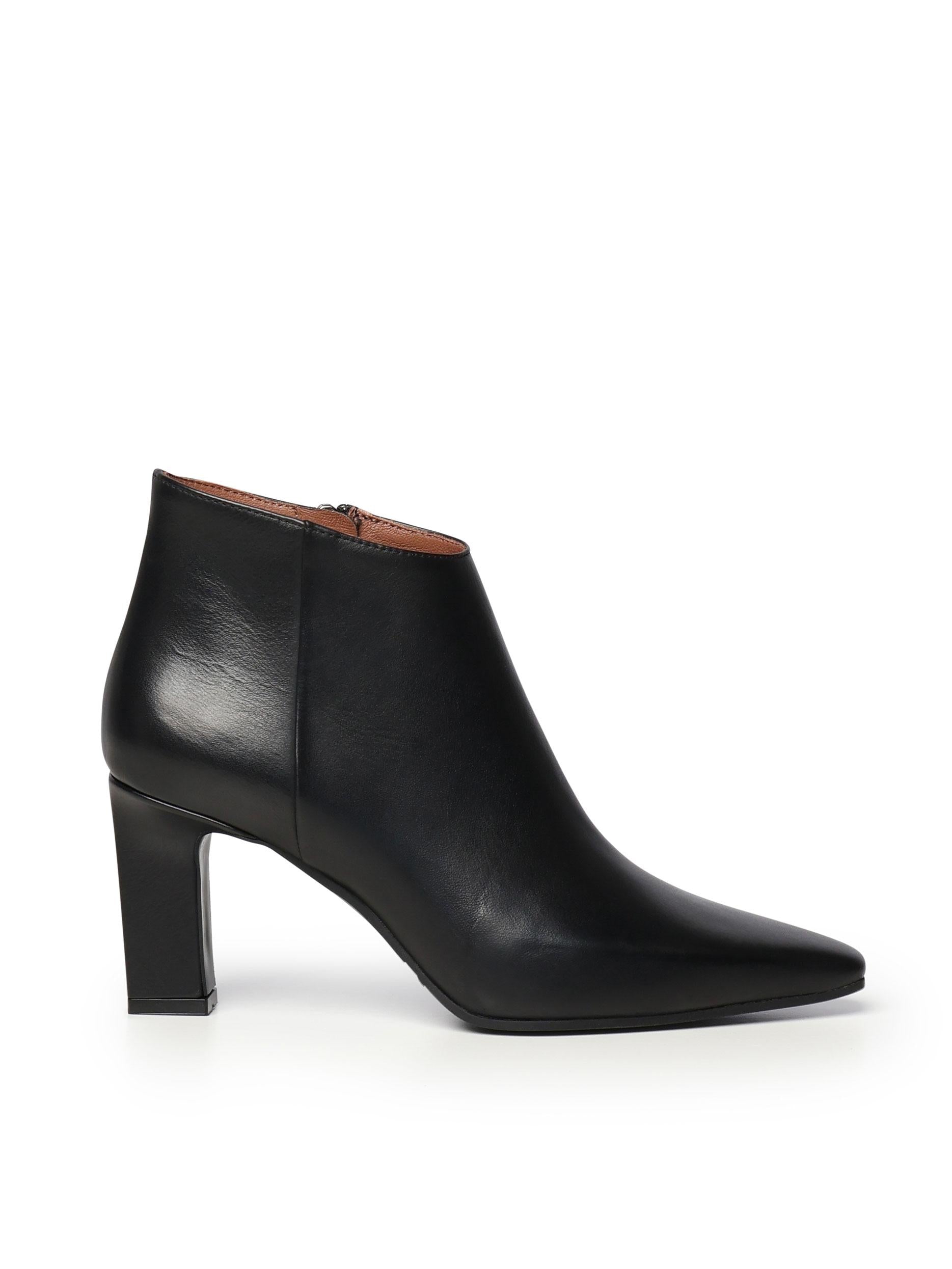 Stivaletti in pelle T04  EVALUNA 