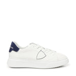 Sneakers temple low BTLU VD23 PHILIPPE MODEL 