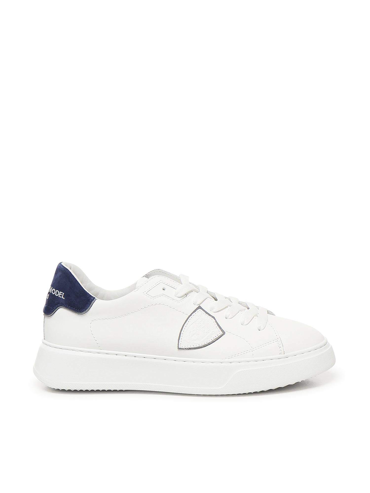 Sneakers temple low BTLU VD23 PHILIPPE MODEL 