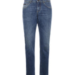 Jeans in denim GYJCCD G8NZ5S9001 DOLCE & GABBANA 