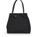 Borsa Exclusive con logo 73BS9QM01 EXCLUSIVENERO V° 73 