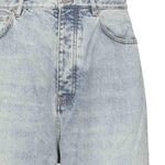 Jeans Baggy 745213 TRW556185 BALENCIAGA 
