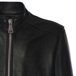 Bomber Dubai in nappa DUBAI NAPPANERO GIULIANO GALIANO 