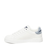 Sneakers Portofino CK2318 A6H538M997 DOLCE & GABBANA 