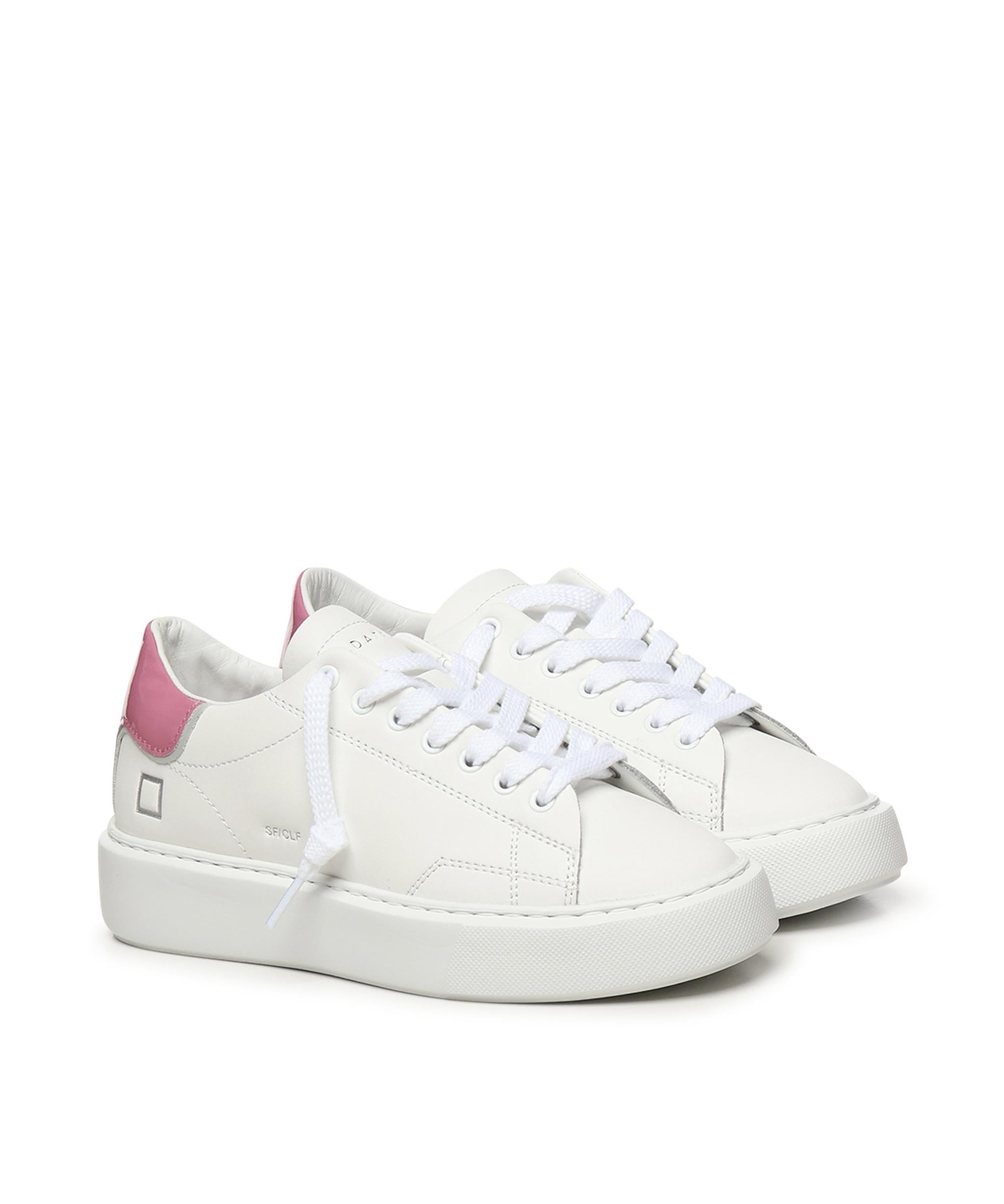 Sneakers sfera <BR/> W421 SF-CAWP D.A.T.E. 