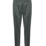 PANTALONI TK AMERICA DOPPIA PENCES MCSTE3687S25 1153 MICHAEL COAL 