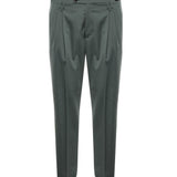 PANTALONI TK AMERICA DOPPIA PENCES MCSTE3687S25 1153 MICHAEL COAL 