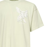 T-shirt Elegance In Motion MLM41066 37 REPRESENT 