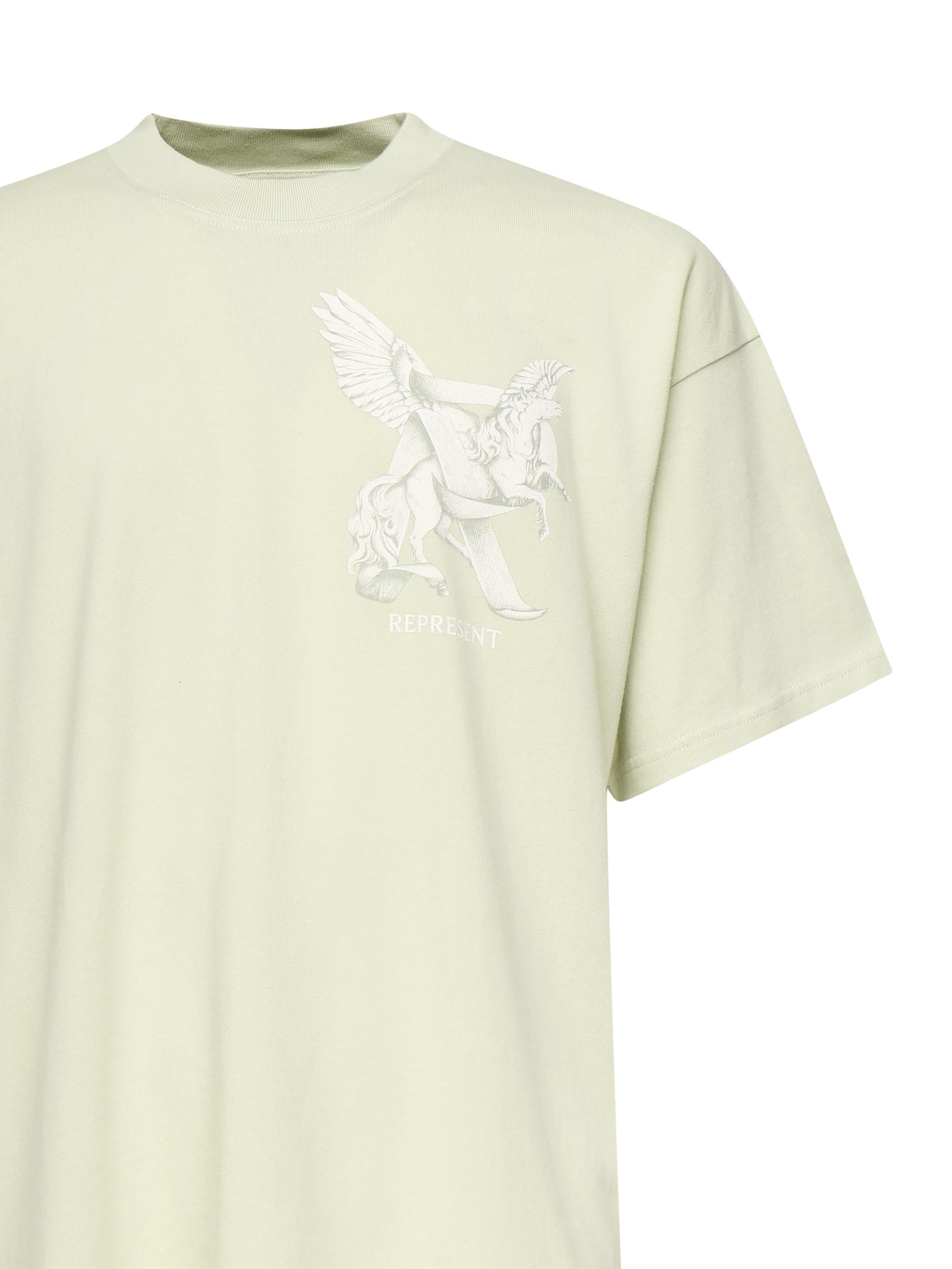 T-shirt Elegance In Motion MLM41066 37 REPRESENT 