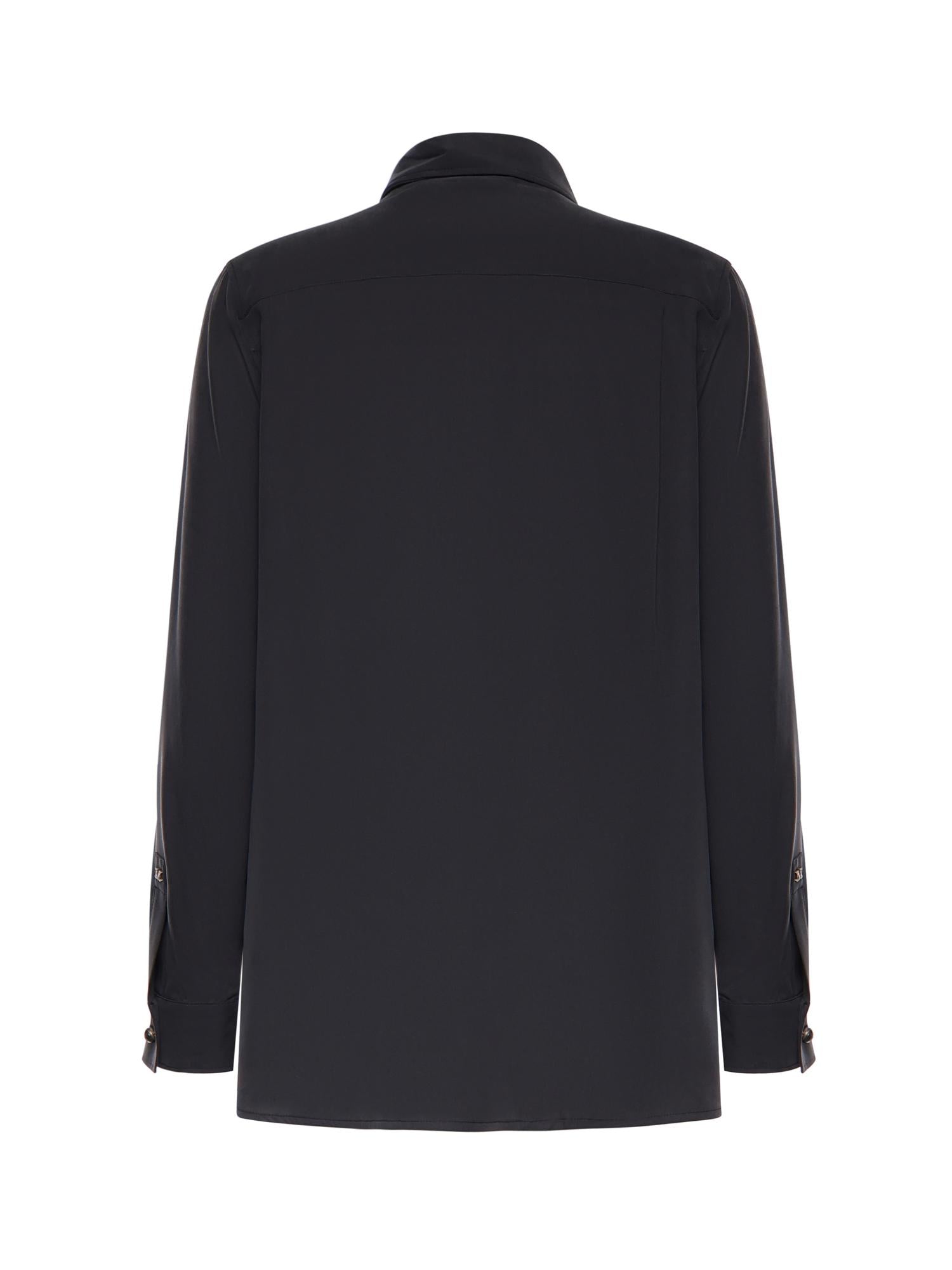 Camicia in tela di seta 2611111151600 010 MAX MARA 