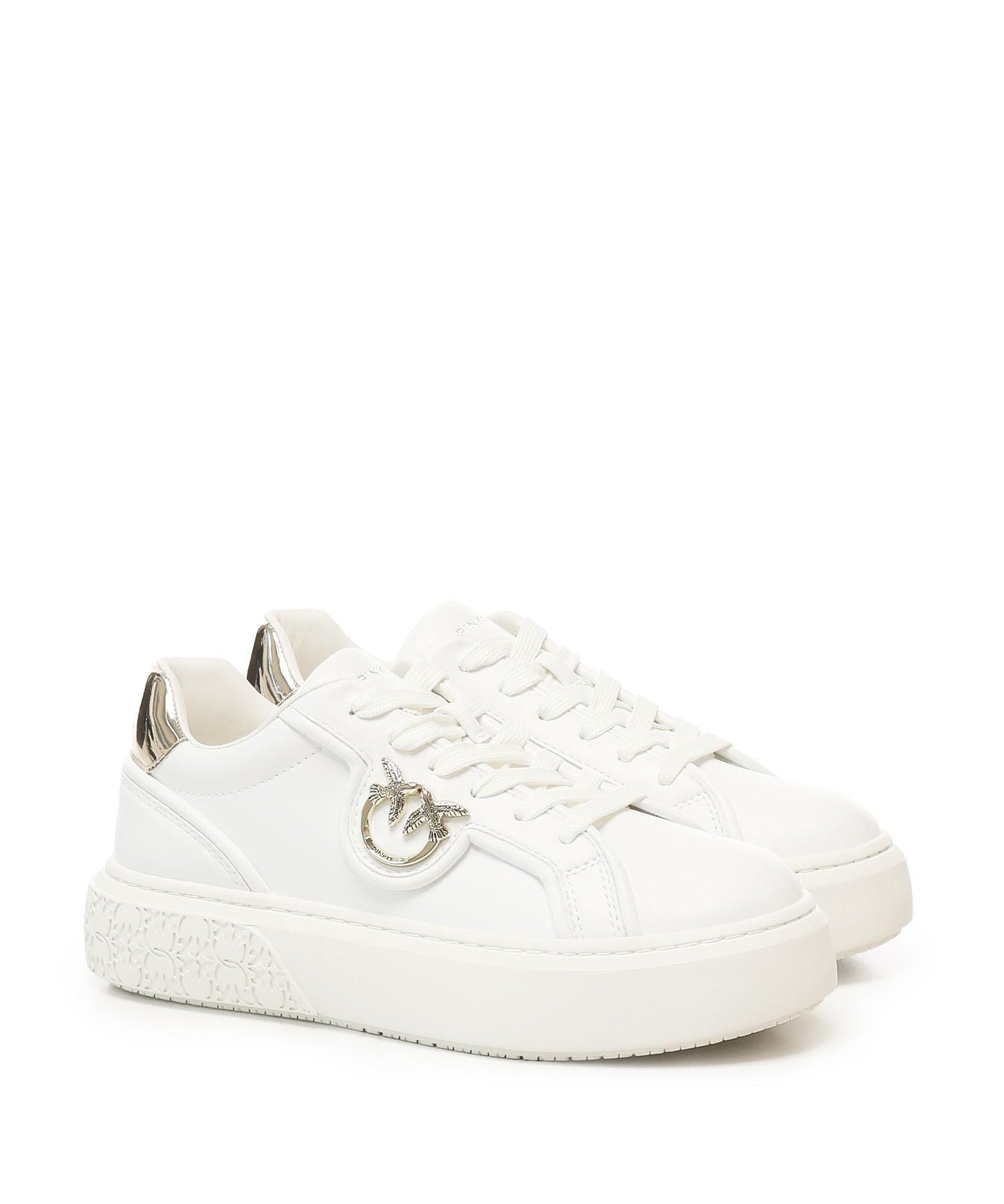 Sneakers Yoko 06<BR/> SS0041 P087Z1B PINKO 