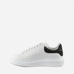 Sneakers oversize in pelle 553680 WHGP59061 ALEXANDER McQUEEN 