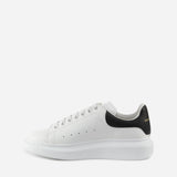 Sneakers oversize in pelle 553680 WHGP59061 ALEXANDER McQUEEN 