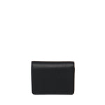 Portafoglio piccolo con logo JC5703PP1NLD0 000 LOVE MOSCHINO 