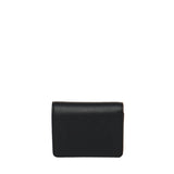 Portafoglio piccolo con logo JC5703PP1NLD0 000 LOVE MOSCHINO 