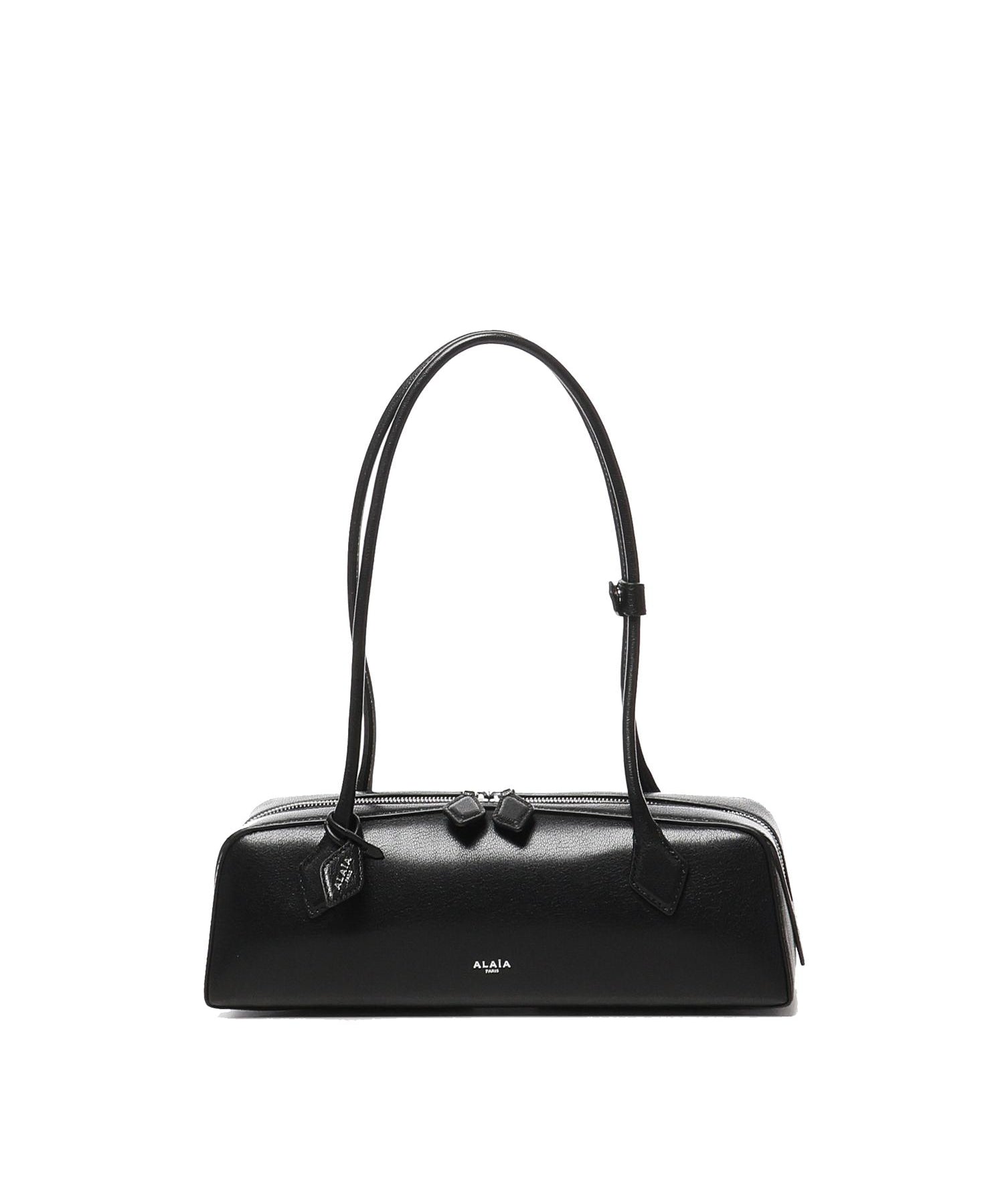 Borsa Le Teckel media AA1S06033CA212 999 ALAIA 