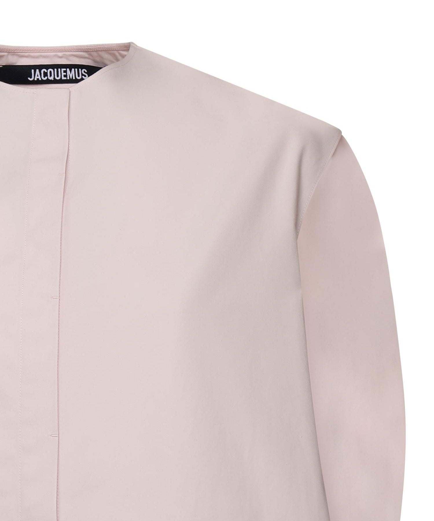 Abito La Robe Berlingot in cotone DRW00759AW00648 410 JACQUEMUS 
