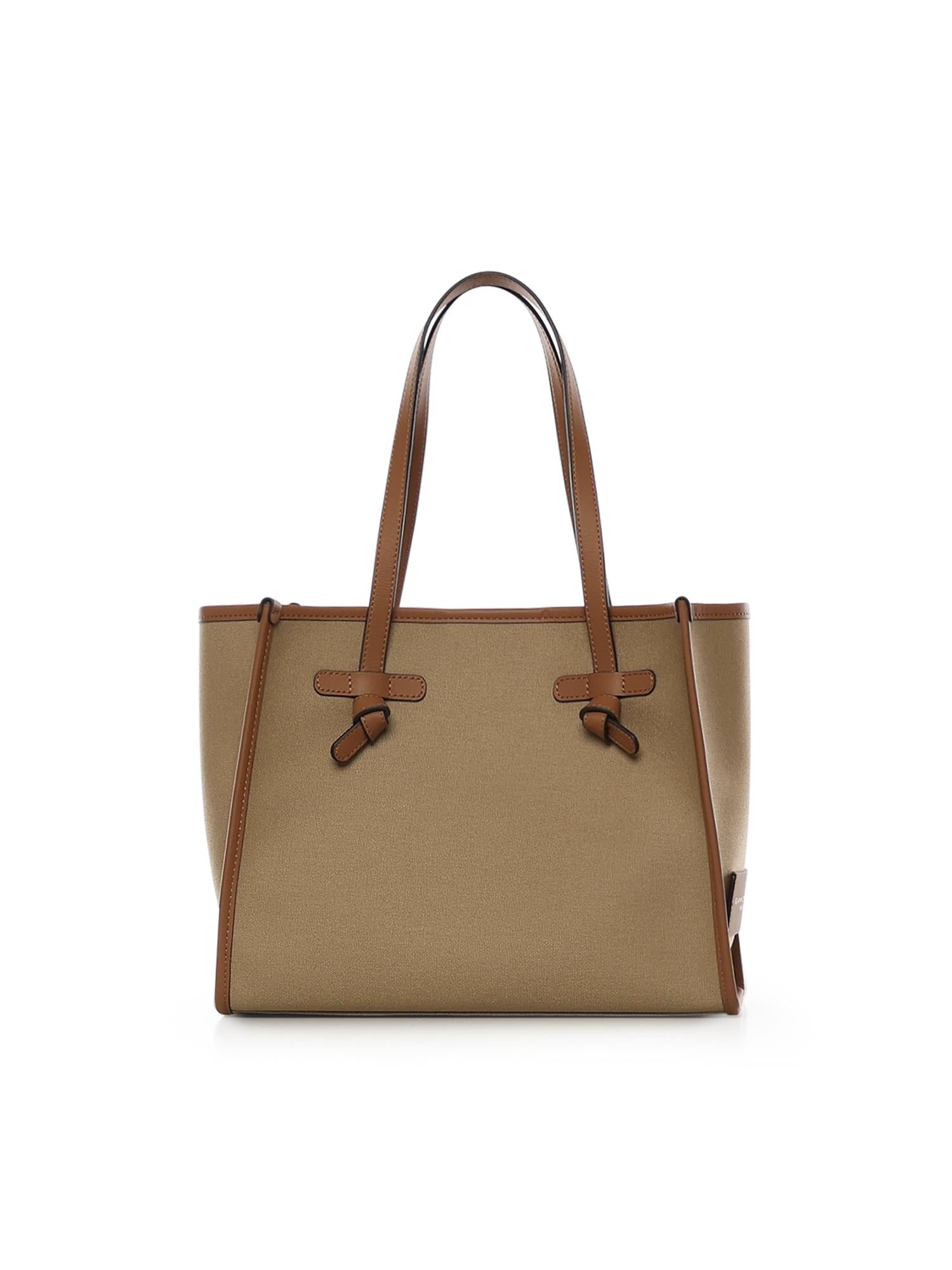 Borsa shopping Marcella BS6849 13932 GIANNI CHIARINI 