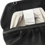 Clutch Tia TMCOTN1 BLACK THEMOIRè 