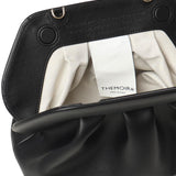 Clutch Tia TMCOTN1 BLACK THEMOIRè 
