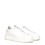 Sneakers Mars in pelle MARS NAPPAWHITE GIULIANO GALIANO 