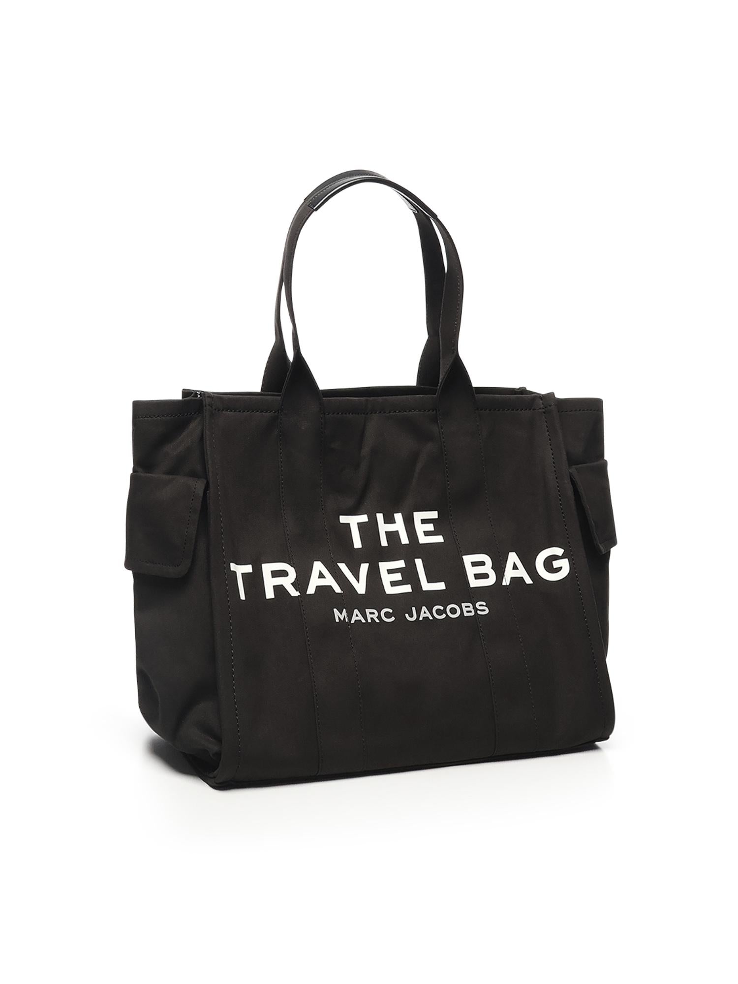 Borsa The Travel Tote 2P5HTT021H03 001 MARC JACOBS 