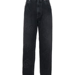 Jeans in denim di cotone GWVNXD G8HF4S9001 DOLCE & GABBANA 