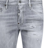 Jeans skinny S74LB1656 S30260852 DSQUARED2 