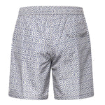 Costume in nylon con stampa M75BEAM01TES0M263 08 ELEVENTY 