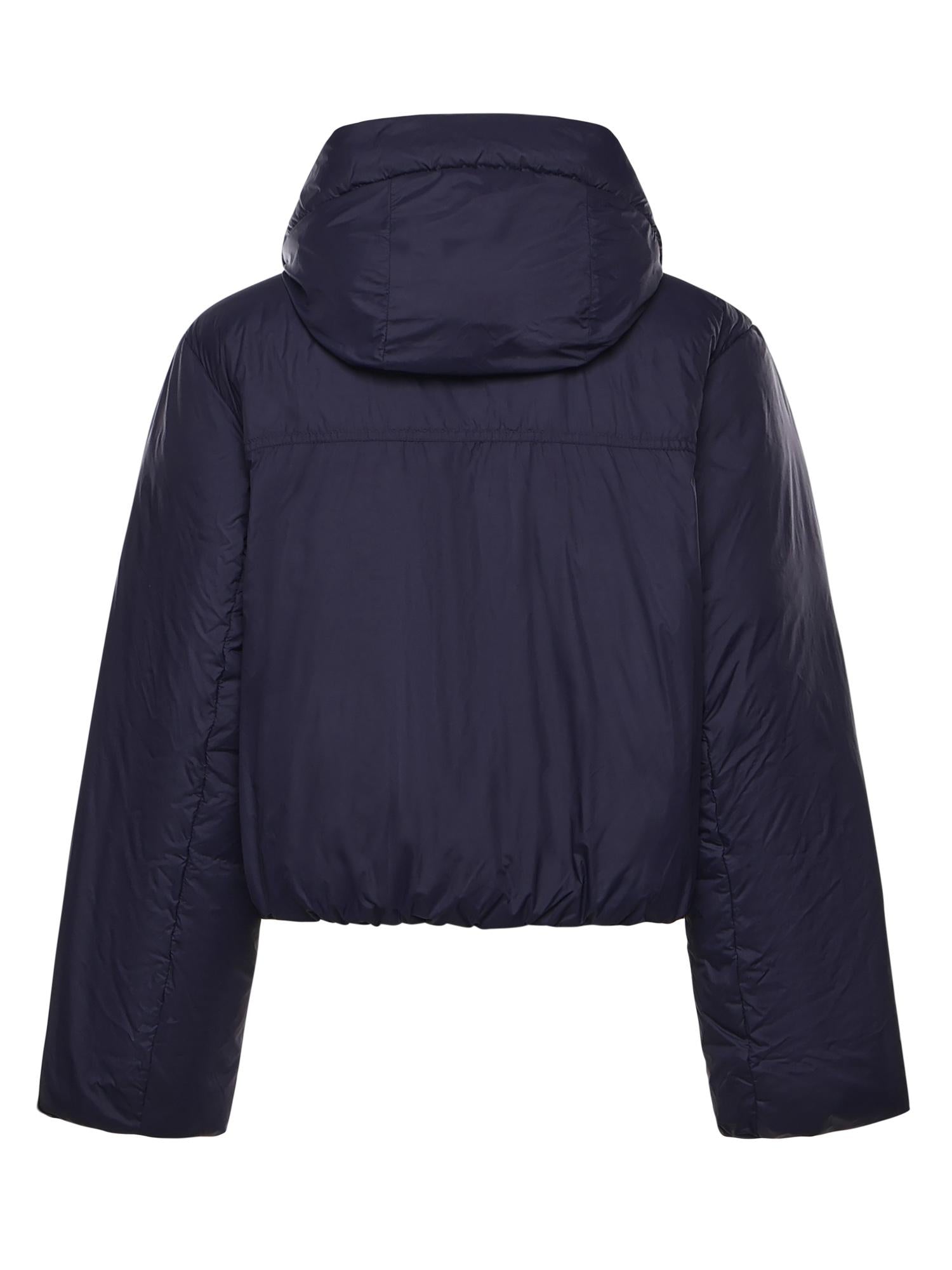 Giacca Elba<BR/> 2756WT 9391 CANADA GOOSE 