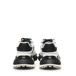 Sneakers Daymaster in mix di materiali CS2355 AG38289697 DOLCE & GABBANA 