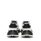 Sneakers Daymaster in mix di materiali CS2355 AG38289697 DOLCE & GABBANA 