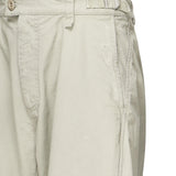 Pantaloni Minimal Cargo 824592 TQP132801 BALENCIAGA 