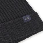 Cappello in lana N7MF3512970XWI B999 FAY 
