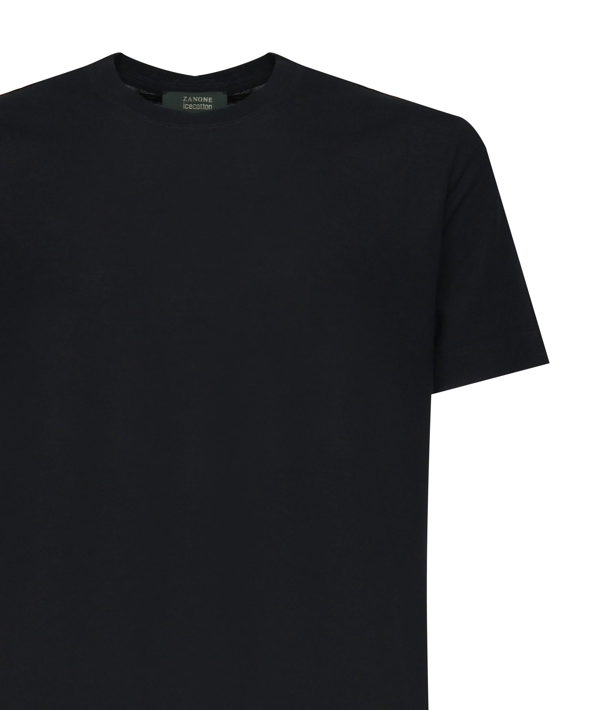 T-shirt in cotone 815194 ZG380Z0542 ZANONE 
