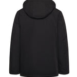 Parka in piuma NAM36470100 VLFB999 FAY 