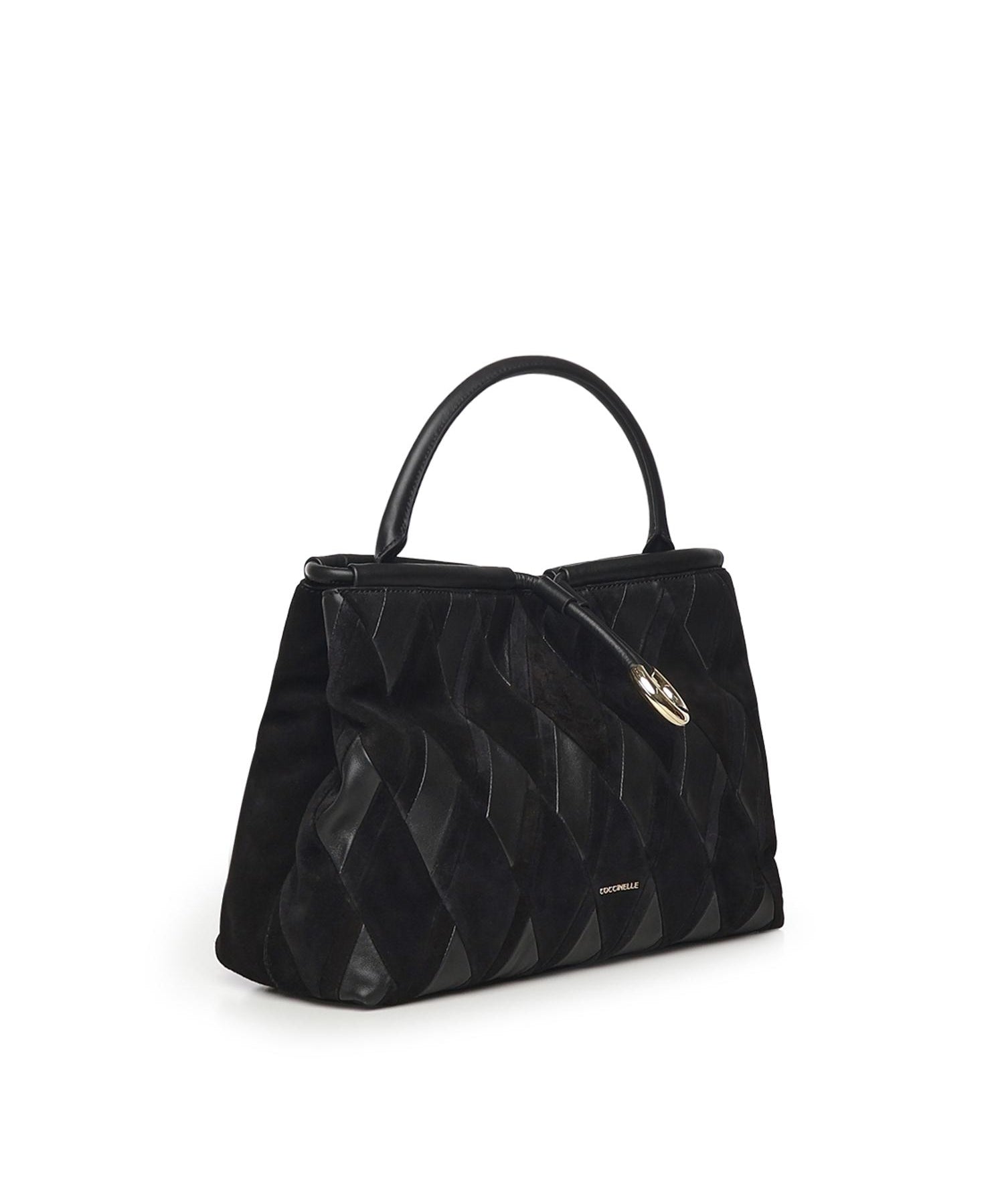 Borsa patch Lisbet E1T1H180101 001 COCCINELLE 