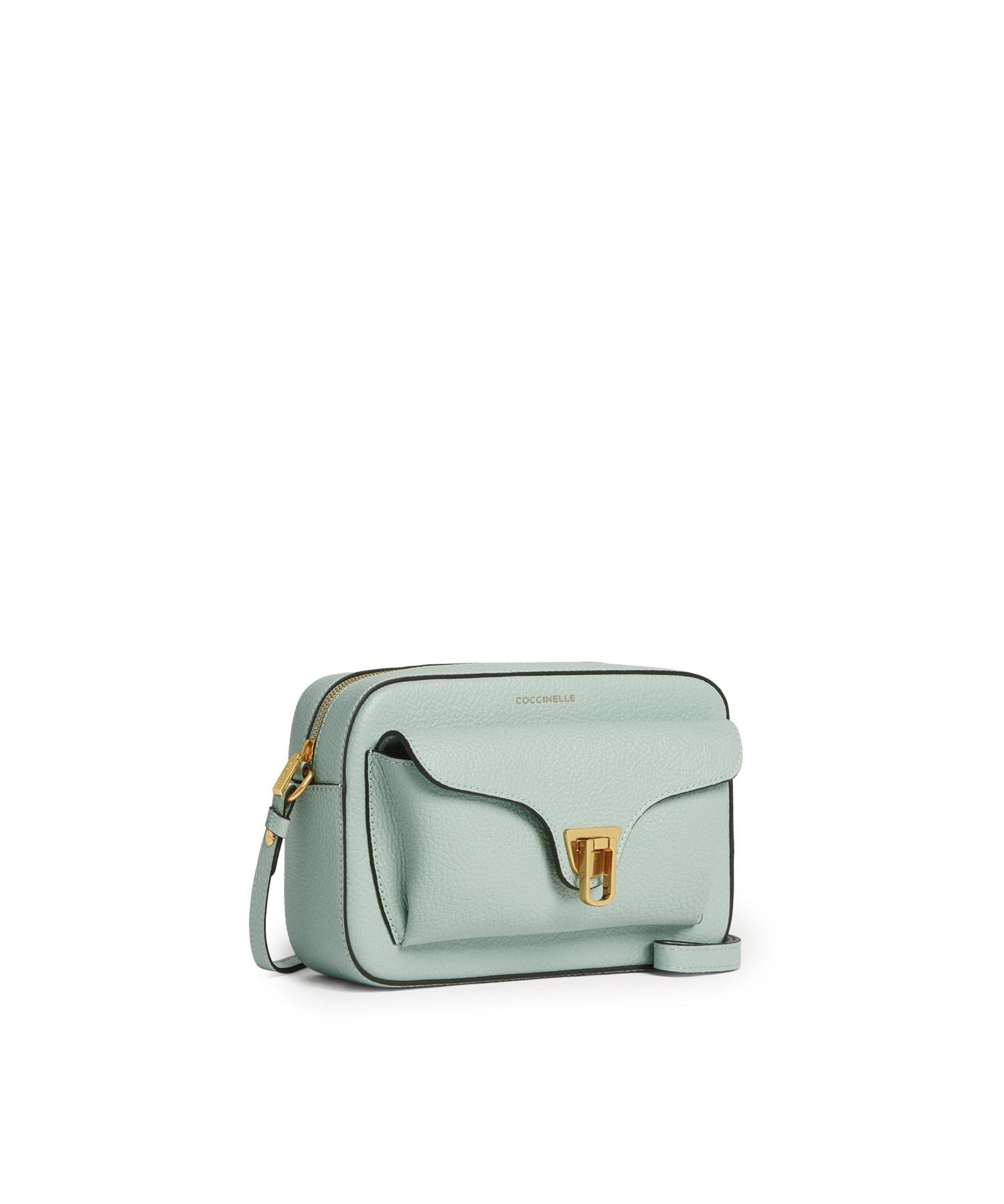Camera bag Beat in pelle E1MF6150201 B33 COCCINELLE 