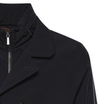 Peacoat Volmer-Kn<BR/> MOUGI101173 TEPA009U0402 MooRER 