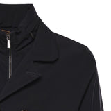 Peacoat Volmer-Kn<BR/> MOUGI101173 TEPA009U0402 MooRER 