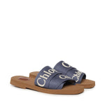 Sabot Woody CHC23U188EF 440 CHLOÉ 